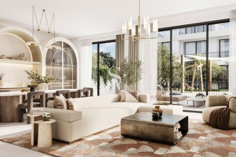 Kamienica na sprzedaż w Dubai South (Dubai World Central), Dubai, ZEA 4 sypialnie, 278 mkw., nr 691005 - zdjęcie 2