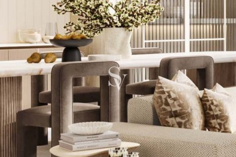 Kamienica na sprzedaż w Dubai South (Dubai World Central), Dubai, ZEA 4 sypialnie, 278 mkw., nr 691005 - zdjęcie 6