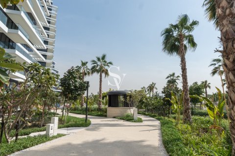 Byt v Al Jaddaf, Dubai, SAE 2 ložnice, 121 m² Č.: 691006 - fotografie 3