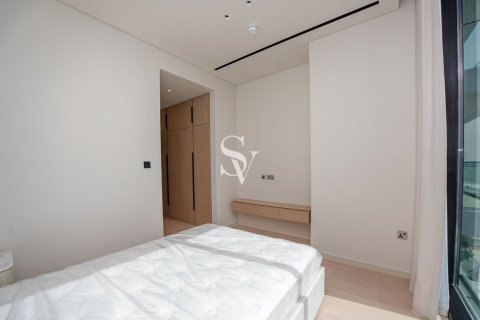 Byt v Al Jaddaf, Dubai, SAE 2 ložnice, 121 m² Č.: 691006 - fotografie 18