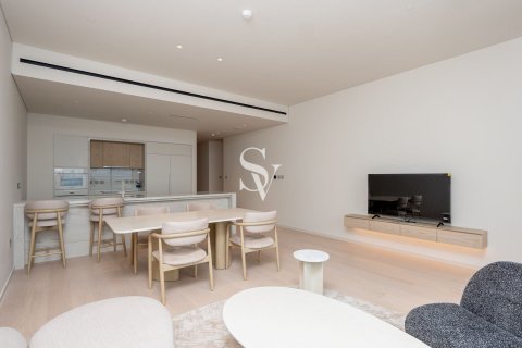 Byt v Al Jaddaf, Dubai, SAE 2 ložnice, 121 m² Č.: 691006 - fotografie 25