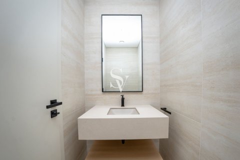 Byt v Al Jaddaf, Dubai, SAE 2 ložnice, 121 m² Č.: 691006 - fotografie 19