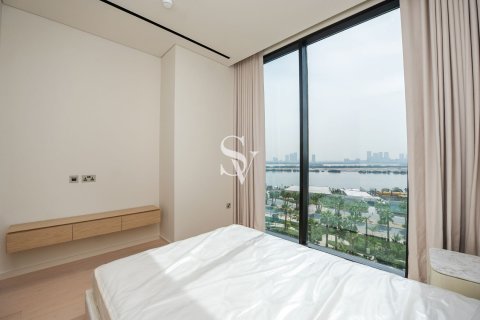 Byt v Al Jaddaf, Dubai, SAE 2 ložnice, 121 m² Č.: 691006 - fotografie 16