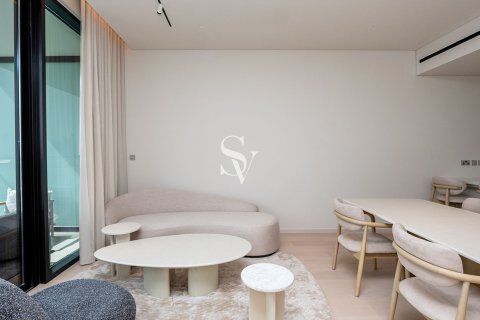 Byt v Al Jaddaf, Dubai, SAE 2 ložnice, 121 m² Č.: 691006 - fotografie 24