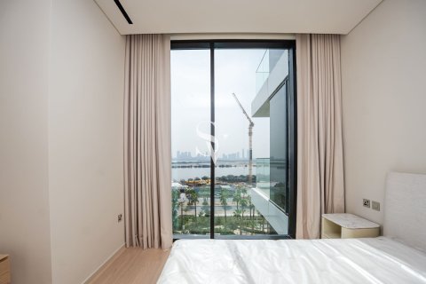 Byt v Al Jaddaf, Dubai, SAE 2 ložnice, 121 m² Č.: 691006 - fotografie 13