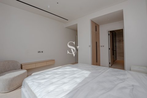 Byt v Al Jaddaf, Dubai, SAE 2 ložnice, 121 m² Č.: 691006 - fotografie 10