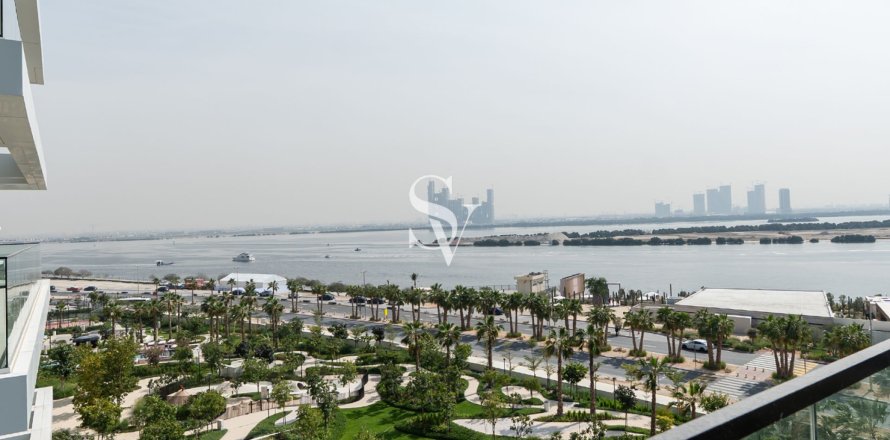 Byt v Al Jaddaf, Dubai, SAE 2 ložnice, 121 m² Č.: 691006