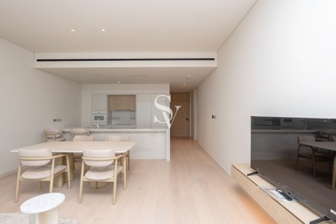 Byt v Al Jaddaf, Dubai, SAE 2 ložnice, 121 m² Č.: 691006 - fotografie 21