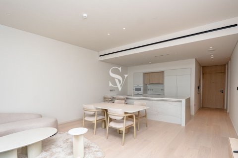 Byt v Al Jaddaf, Dubai, SAE 2 ložnice, 121 m² Č.: 691006 - fotografie 26