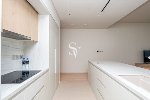 Byt v Al Jaddaf, Dubai, SAE 2 ložnice, 121 m² Č.: 691006 - fotografie 22