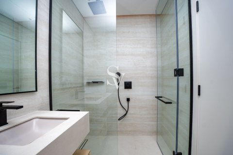 Byt v Al Jaddaf, Dubai, SAE 2 ložnice, 121 m² Č.: 691006 - fotografie 4