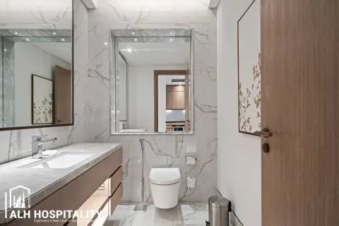 Hôtels-appartement à louer à Al Jaddaf, Dubai, EAU 1 chambre, 99 m2 № 690347 - photo 15