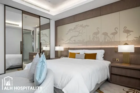 Hôtels-appartement à louer à Al Jaddaf, Dubai, EAU 1 chambre, 99 m2 № 690347 - photo 7