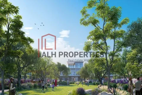 Dubai Hills Estate, Dubai, BAE’de satılık вилла 4 yatak odası, 464 m&sup2; No 690344 - fotoğraf 10