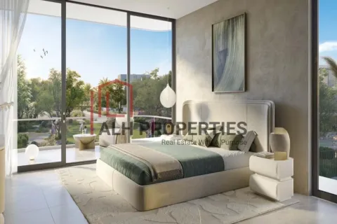 Dubai Hills Estate, Dubai, BAE’de satılık вилла 4 yatak odası, 464 m&sup2; No 690344 - fotoğraf 3