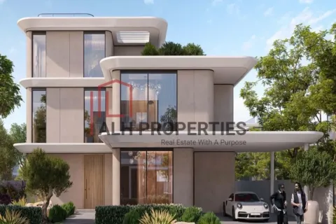 Dubai Hills Estate, Dubai, BAE’de satılık вилла 4 yatak odası, 464 m&sup2; No 690344 - fotoğraf 6