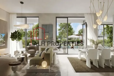 Dubai Hills Estate, Dubai, BAE’de satılık вилла 4 yatak odası, 464 m&sup2; No 690344 - fotoğraf 2