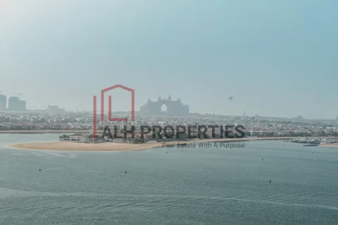 Dubai Harbour、Dubai、UAE にあるマンション販売中 3ベッドルーム、179 m2、No690343 - 写真 30