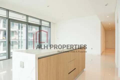 Dubai Harbour、Dubai、UAE にあるマンション販売中 3ベッドルーム、179 m2、No690343 - 写真 10