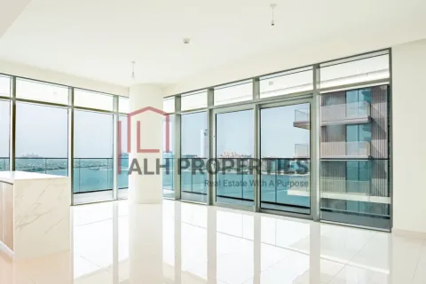 Dubai Harbour、Dubai、UAE にあるマンション販売中 3ベッドルーム、179 m2、No690343 - 写真 2