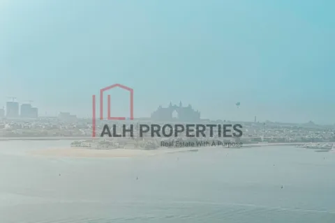 Dubai Harbour、Dubai、UAE にあるマンション販売中 3ベッドルーム、179 m2、No690343 - 写真 27