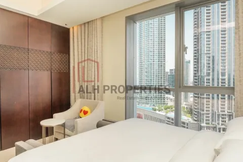 Купити квартиру в Даунтаун Дубай (Даунтаун Бурдж Дубай), ОАЕ 1 кімната, 48м2, № 690348 - фото 10