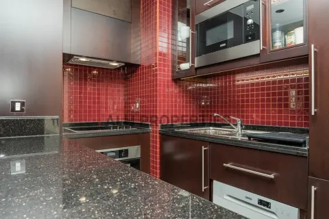 Купити квартиру в Даунтаун Дубай (Даунтаун Бурдж Дубай), ОАЕ 1 кімната, 48м2, № 690348 - фото 5