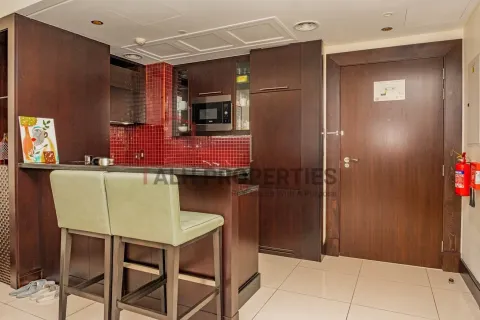 Купити квартиру в Даунтаун Дубай (Даунтаун Бурдж Дубай), ОАЕ 1 кімната, 48м2, № 690348 - фото 4