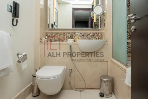 Купити квартиру в Даунтаун Дубай (Даунтаун Бурдж Дубай), ОАЕ 1 кімната, 48м2, № 690348 - фото 16