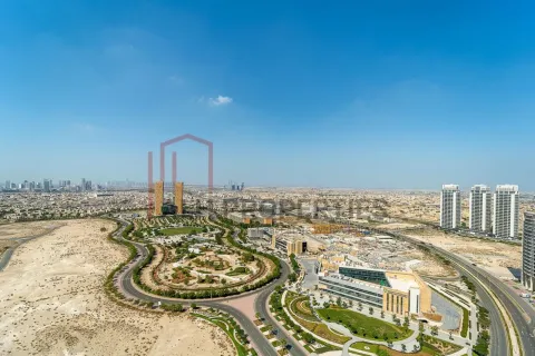 Byt v Dubai Science Park, SAE 1 ložnice, 75 m² Č.: 690345 - fotografie 3