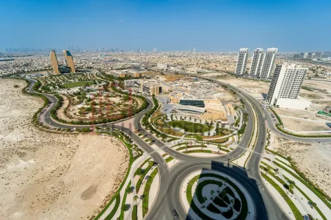 Byt v Dubai Science Park, SAE 1 ložnice, 75 m² Č.: 690345 - fotografie 11