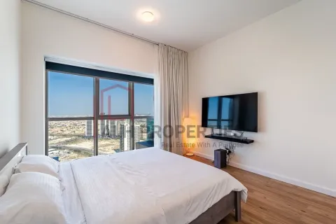 Byt v Dubai Science Park, SAE 1 ložnice, 75 m² Č.: 690345 - fotografie 9