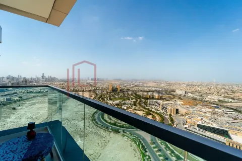 Byt v Dubai Science Park, SAE 1 ložnice, 75 m² Č.: 690345 - fotografie 2