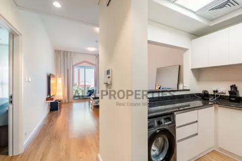 Byt v Dubai Science Park, SAE 1 ložnice, 75 m² Č.: 690345 - fotografie 6