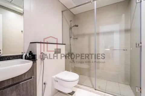 Byt v Dubai Science Park, SAE 1 ložnice, 75 m² Č.: 690345 - fotografie 10