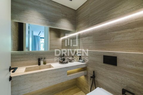 Villa te koop in Jumeirah Islands, Dubai, VAE 4 slaapkamers, 1001.49 vr.m., nr 742003 - foto 15