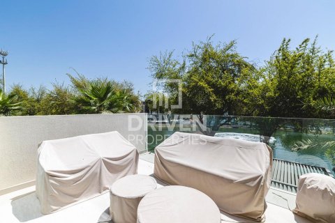 Villa te koop in Jumeirah Islands, Dubai, VAE 4 slaapkamers, 1001.49 vr.m., nr 742003 - foto 20