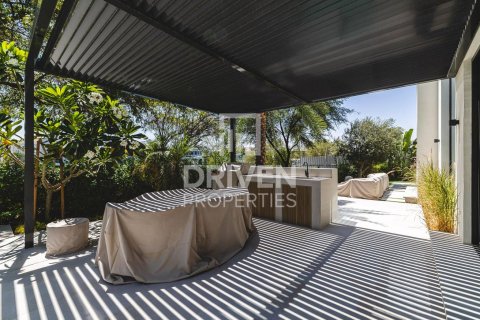 Villa te koop in Jumeirah Islands, Dubai, VAE 4 slaapkamers, 1001.49 vr.m., nr 742003 - foto 23