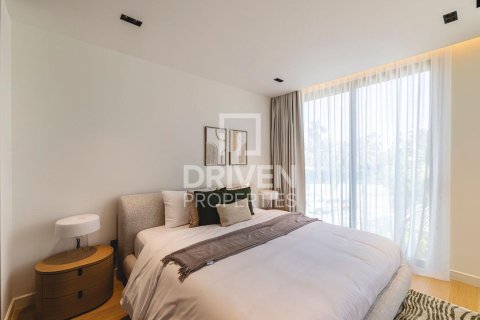 Villa te koop in Jumeirah Islands, Dubai, VAE 4 slaapkamers, 1001.49 vr.m., nr 742003 - foto 13