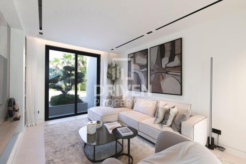 Villa te koop in Jumeirah Islands, Dubai, VAE 4 slaapkamers, 1001.49 vr.m., nr 742003 - foto 7