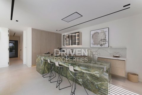 Villa te koop in Jumeirah Islands, Dubai, VAE 4 slaapkamers, 1001.49 vr.m., nr 742003 - foto 8