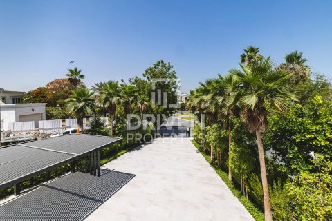 Villa te koop in Jumeirah Islands, Dubai, VAE 4 slaapkamers, 1001.49 vr.m., nr 742003 - foto 22