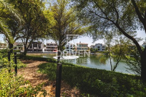 Villa te koop in Jumeirah Islands, Dubai, VAE 4 slaapkamers, 1001.49 vr.m., nr 742003 - foto 24