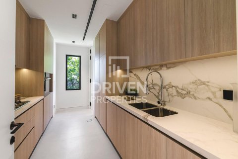 Villa te koop in Jumeirah Islands, Dubai, VAE 4 slaapkamers, 1001.49 vr.m., nr 742003 - foto 9