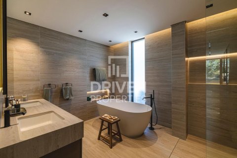 Villa te koop in Jumeirah Islands, Dubai, VAE 4 slaapkamers, 1001.49 vr.m., nr 742003 - foto 19