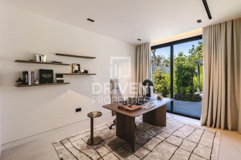 Villa te koop in Jumeirah Islands, Dubai, VAE 4 slaapkamers, 1001.49 vr.m., nr 742003 - foto 10
