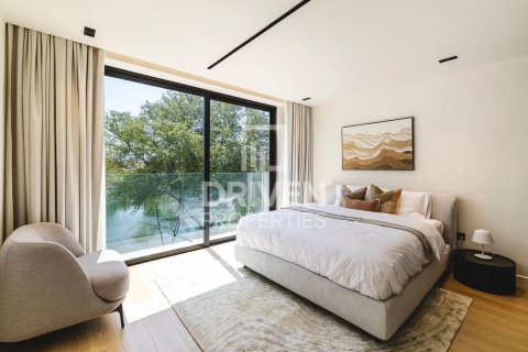 Villa te koop in Jumeirah Islands, Dubai, VAE 4 slaapkamers, 1001.49 vr.m., nr 742003 - foto 11
