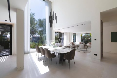 Villa te koop in Jumeirah Islands, Dubai, VAE 4 slaapkamers, 1001.49 vr.m., nr 742003 - foto 4