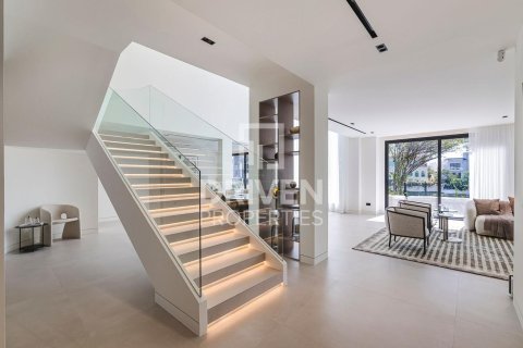 Villa te koop in Jumeirah Islands, Dubai, VAE 4 slaapkamers, 1001.49 vr.m., nr 742003 - foto 6