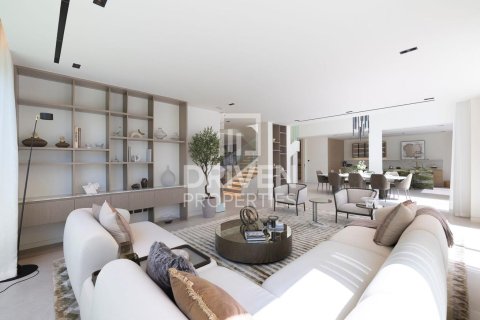 Villa te koop in Jumeirah Islands, Dubai, VAE 4 slaapkamers, 1001.49 vr.m., nr 742003 - foto 2